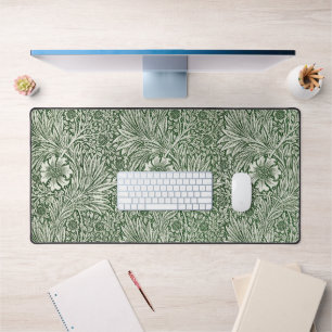 Marigold, William Morris Desk Mat