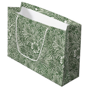 Marigold, William Morris Large Gift Bag