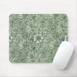 Marigold, William Morris Mouse Mat