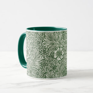 Marigold, William Morris Mug