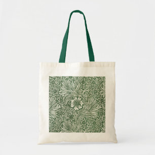 Marigold, William Morris Tote Bag