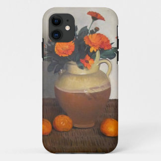 MARIGOLDS iPhone 11 CASE