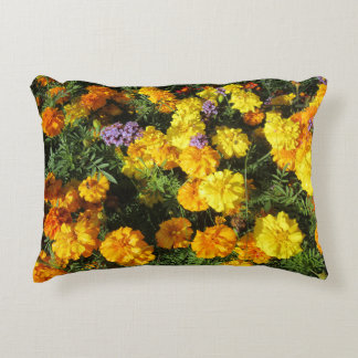 Marigolds Decorative Cushion