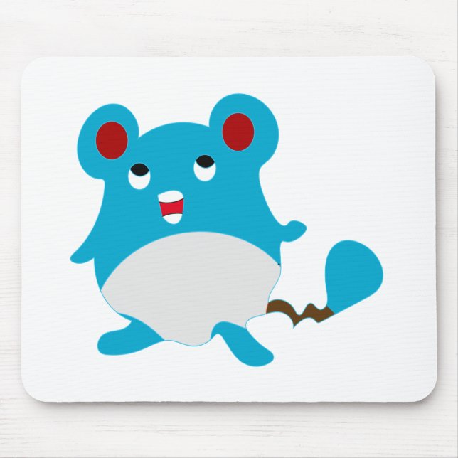 Maril Mouse Mat (Front)