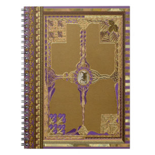 Marilayne Fiona Victorian Notebook