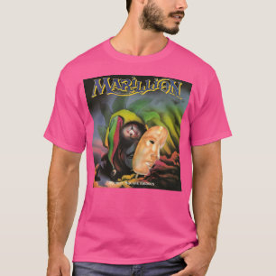 Marillion Marillion 	s Fish Band Kayleigh Marillio T-Shirt