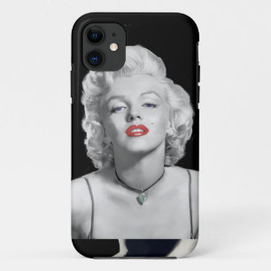 Marilyn iPhone 11 Case