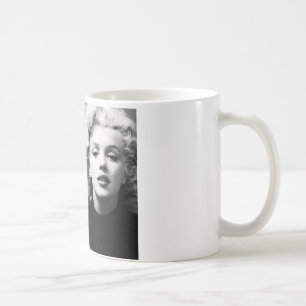Marilyn Coffee Mug