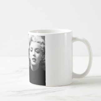 Marilyn Coffee Mug