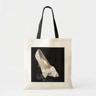 Marilyn-shoe bag