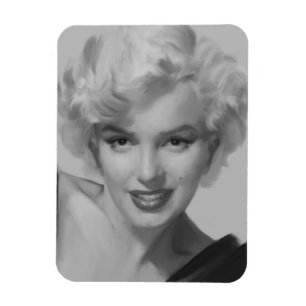 Marilyn the Look Magnet