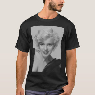 Marilyn the Look T-Shirt