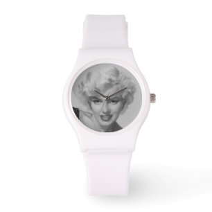 Marilyn the Look Watch