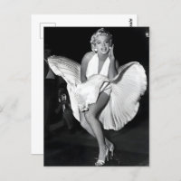 Marilyn vintage poster