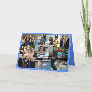 Marilyn's mother's day 2012 card