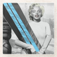 Marilyn's Snowboard