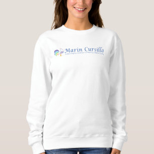 Marin Cursillo Logo Sweatshirt