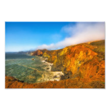 Marin Headlands Photo Print