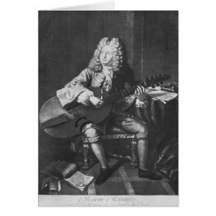 Marin Marais, 1704