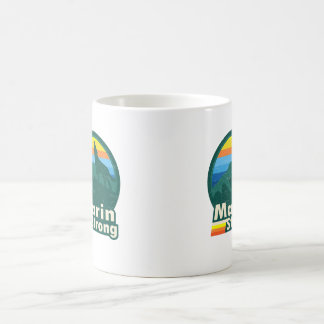 Marin Strong Coffee Mug