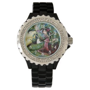 Marina and the Dragon Watch