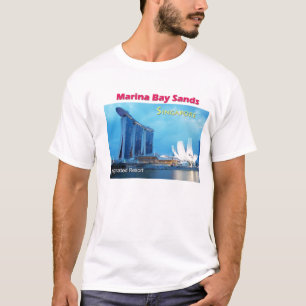 Marina Bay Sands T-Shirt