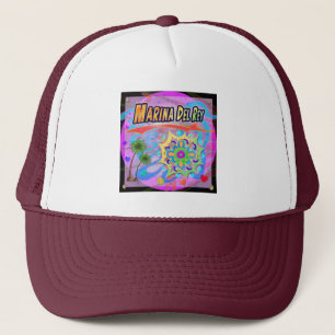Marina Del Ray True Progress Hat