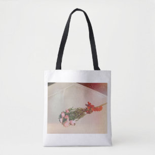 MARINA Film Art Tote Bag