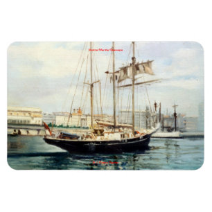 Marina Magnet
