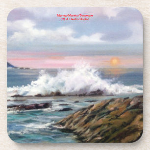 Marina/Mariña/Seascape Coaster
