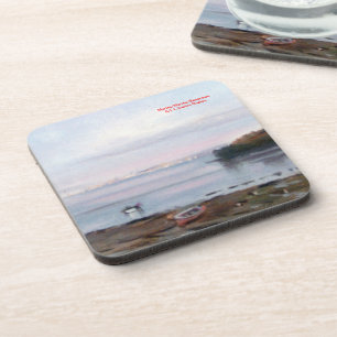 Marina/Mariña/Seascape Coaster