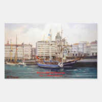 Marina/Mariña/Seascape