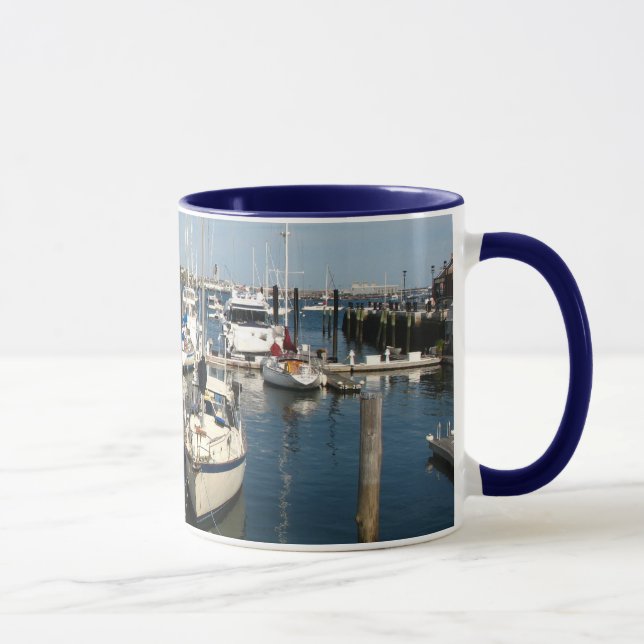 Marina Mug (Right)