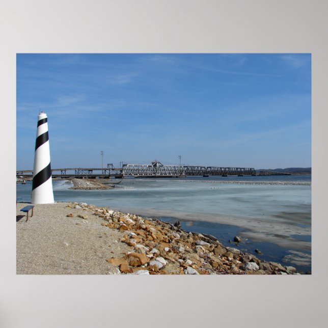 Marina Poster (Front)