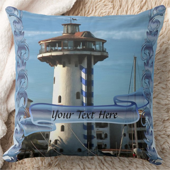 Marina Vallarta 0948 Cushion (Creator Uploaded)