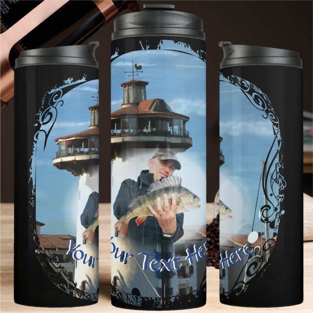 Marina Vallarta 0948 Thermal Tumbler (Creator Uploaded)