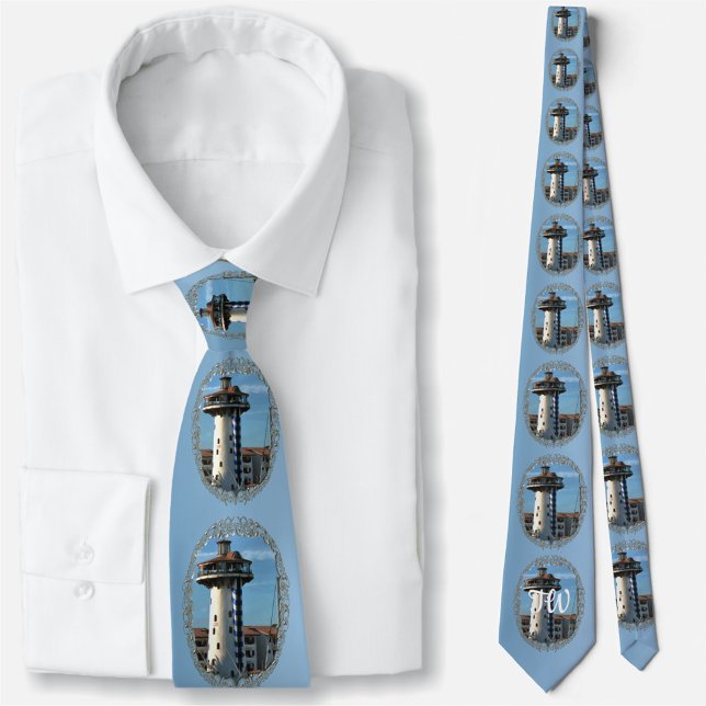 Marina Vallarta 0948 Tie (Creator Uploaded)