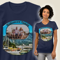 Marina Vallarta Family 0946