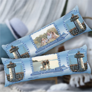 Marina Vallarta Family 0948 Body Cushion
