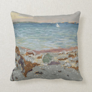 Marine, 1906 cushion