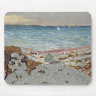 Marine, 1906 mouse mat
