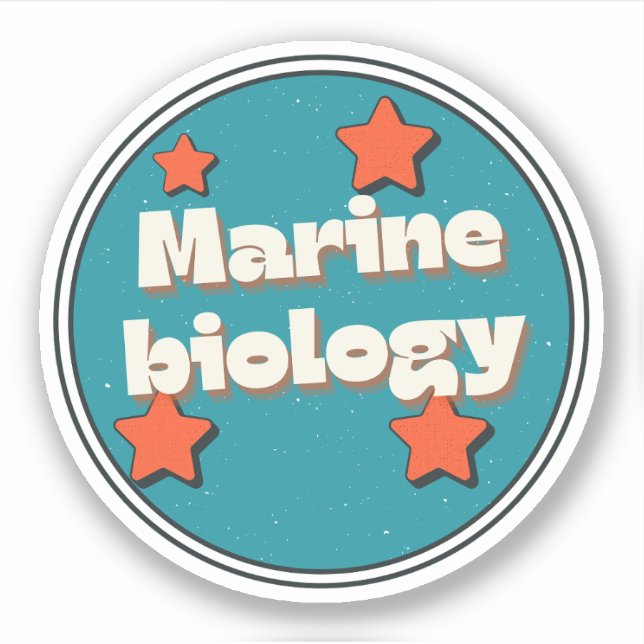 Marine Biology (Front)