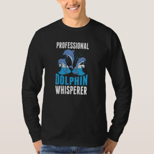 Marine Biology For Future Marine Biologist Ocean S T-Shirt