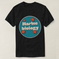Marine Biology