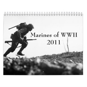 Marine Calendar