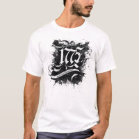 Marine Corps 1775 Shirt 