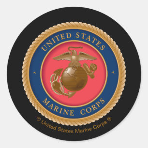 Marine Corps Seal