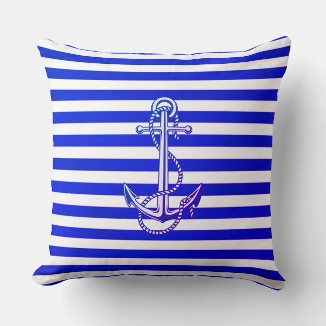 Marine Cushion (Front)