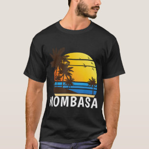 Marine Distressed Logo The Few The Proud T-Shirt