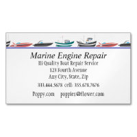 Marine Engine Boat Motor Repair Service